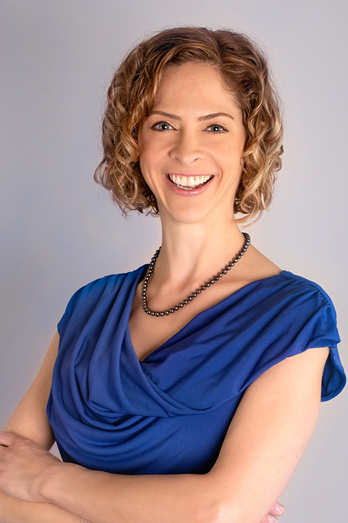 Michelle  Pearce, PhD